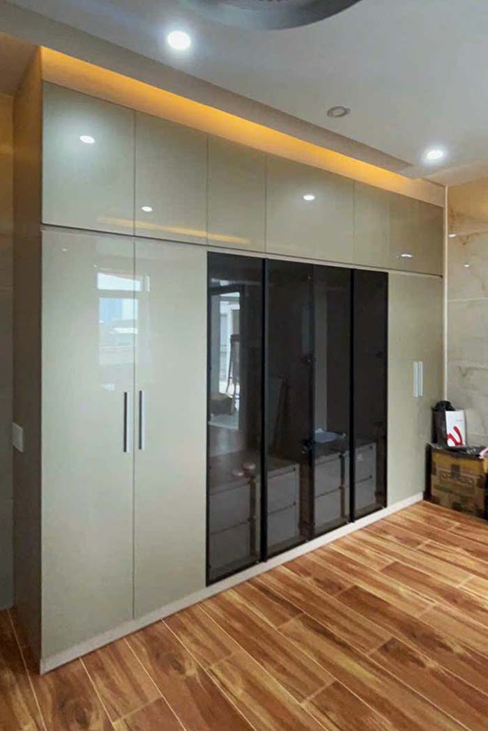 Đóng tủ theo yêu cầu uy tín